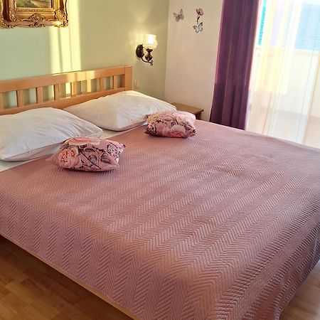 Apartmani Mary Dugi Rat Extérieur photo